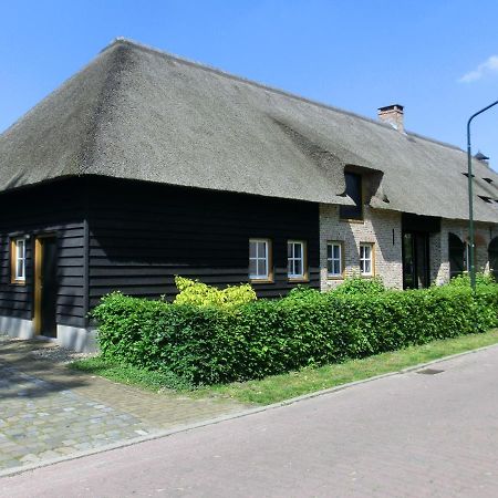 Boerderij & Bakhuis Liempde Exteriér fotografie