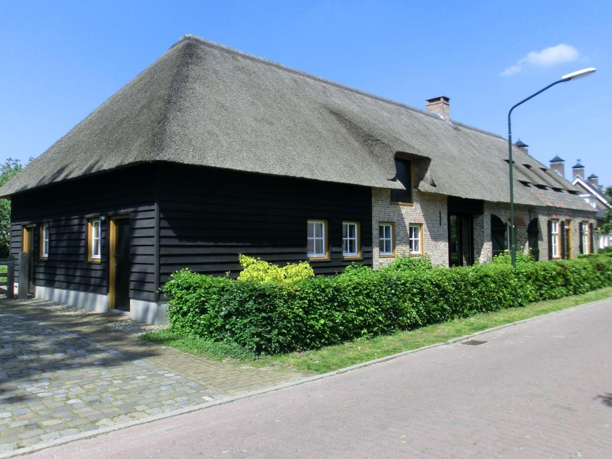Boerderij & Bakhuis Liempde Exteriér fotografie